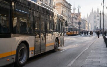Mabul Accoglie, l’app di un detenuto per trasporti gratuiti alle famiglie
