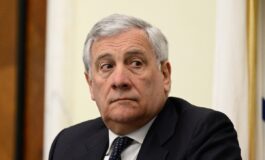 tajani malore