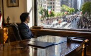 Mamdani assente alla sfilata del Columbus Day sulla Fifth Avenue