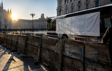Manifestazioni contro riarmo e carovita: la sfida dell'Usb