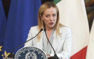 Le misure allo studio del governo Meloni per la manovra 2027
