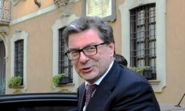 giorgetti manovra