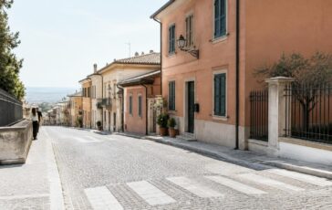 Marano, madre interviene e blocca rapimento di bambino di 5 anni
