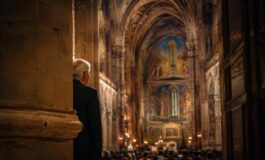 Mattarella a Assisi per l’ottavo centenario di San Francesco