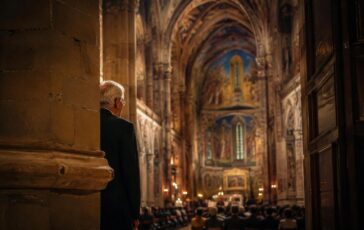 Mattarella a Assisi per l’ottavo centenario di San Francesco