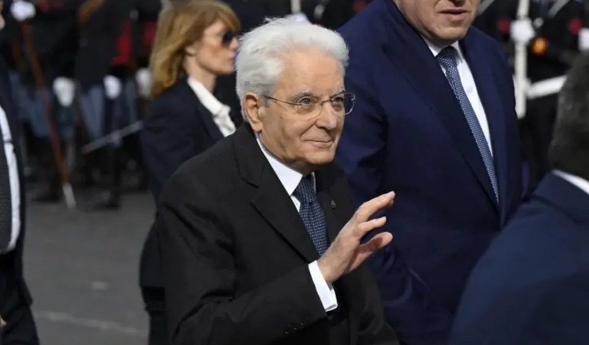 Mattarella ha firmato tre decreti di grazia: tra questi il gioielliere che uccise due rapinatori
