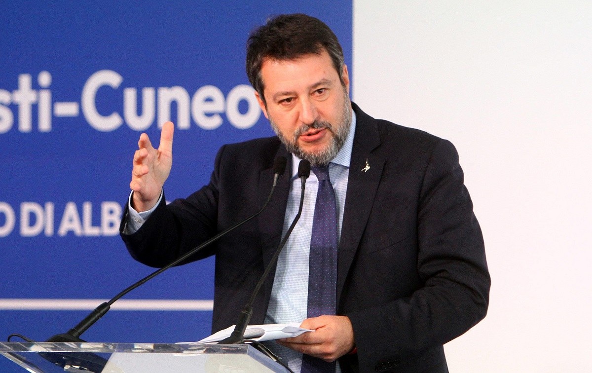 Matteo Salvini si dimette da segretario della Lega: cosa succede ora