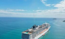 Incidente della Mein Schiff 3