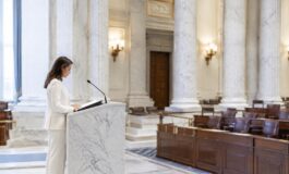 Meloni denuncia Conte e critica la proposta di Trump sul gas russo