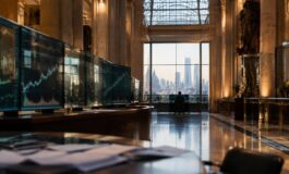 Mercati asiatici ed europei in attesa: inflazione USA e trimestrali