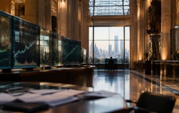 Mercati asiatici ed europei in attesa: inflazione USA e trimestrali