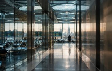 Mercati europei al rialzo tra dati inflazionistici e tensioni mediorientali