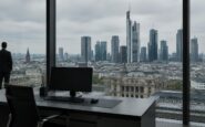 Mercati europei in rialzo: Francoforte in testa