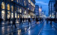 Mercati in ripresa, le banche spingono Milano; USA apre trimestrali