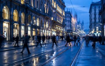 Mercati in ripresa, le banche spingono Milano; USA apre trimestrali