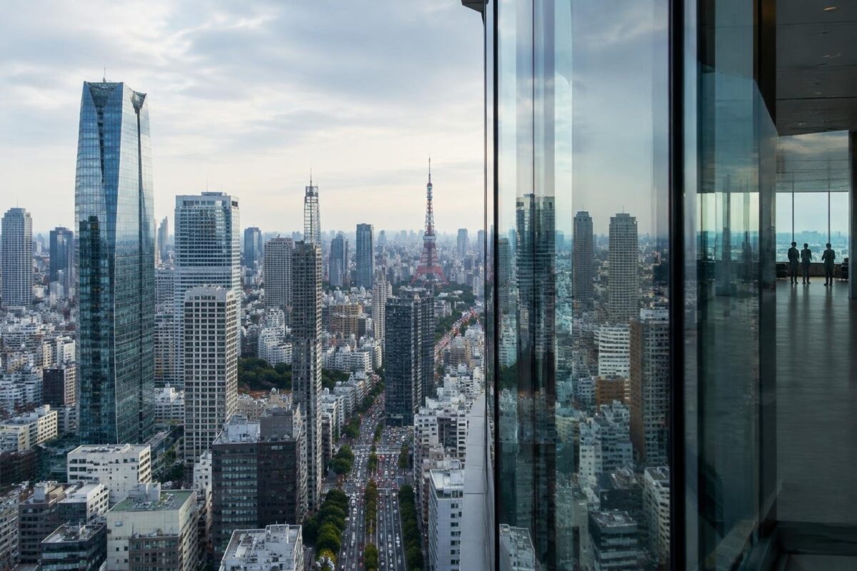 Mercato giapponese in ribasso: Nikkei –0,31% e yen stabile