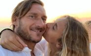 Francesco Totti parla del suo rapporto con i figli