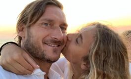 Francesco Totti parla del suo rapporto con i figli