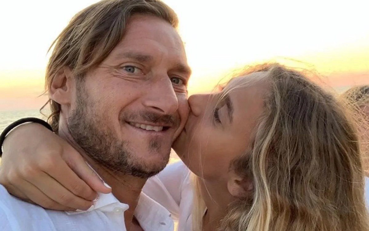 "Mi hanno crocifisso", rapporto con i figli in mille pezzi: lo sfogo di Totti