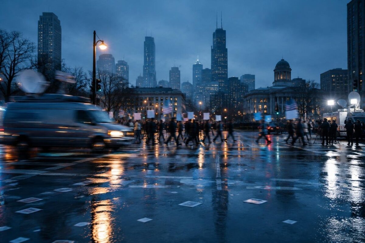 Midterm 2026 USA: Repubblicani contro la crisi, la lotta in Texas, Michigan, Ohio e Alaska