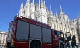 milano scontri