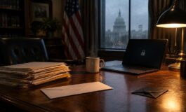 Minacce violente: la nuova realtà per i politici USA
