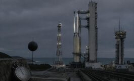 Missione MMX: il razzo H3 parte da Tanegashima verso Phobos