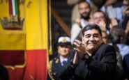 maradona processo
