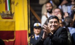 maradona processo