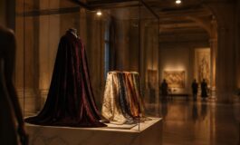 Mostre, partnership e iniziative solidali nel fashion di ottobre 2026