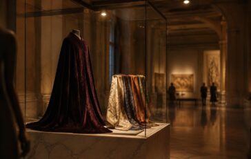 Mostre, partnership e iniziative solidali nel fashion di ottobre 2026