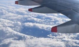 Dramma a bordo del volo Ita: muore dopo l'atterraggio d'emergenza