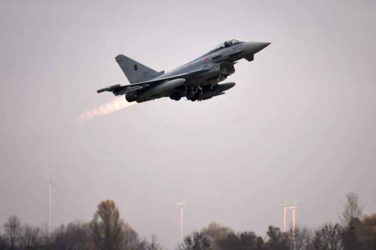 Nasce il primo reggimento di droni: 600 militari e velivoli kamikaze