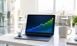 Nasdaq e Asia in crescita: il ruolo dell’intelligenza artificiale