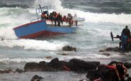 naufragio migranti gibuti