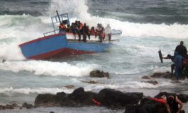 naufragio migranti gibuti