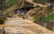 Alluvione in Nepal