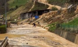 Alluvione in Nepal