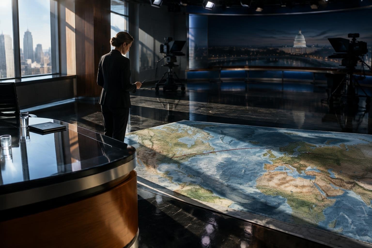 Nessuno scambio: Hubbard libero, Putin nega legame con Zvinchuk