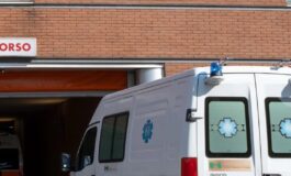 Morta la ragazza coinvolta in un incidente a Nichelino