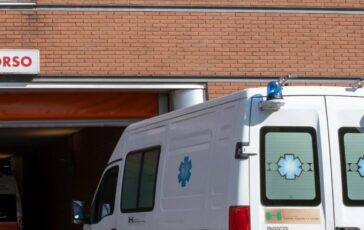 Morta la ragazza coinvolta in un incidente a Nichelino