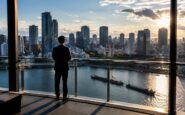 Nikkei scende dello 0,34% a 62.693: turbini su yen e petrolio