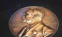 Nobel 2026 per la pace a Navi Pillay
