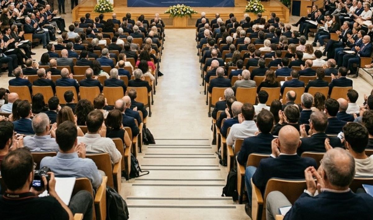 Nobel Fisica 2026 a Francis Halzen: il premio per gli studi sui neutrini