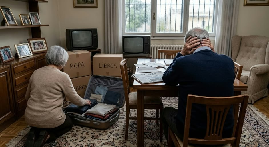 “Non affitteremo mai più", gli inquilini non se ne vanno: coppia di anziani perde tutto