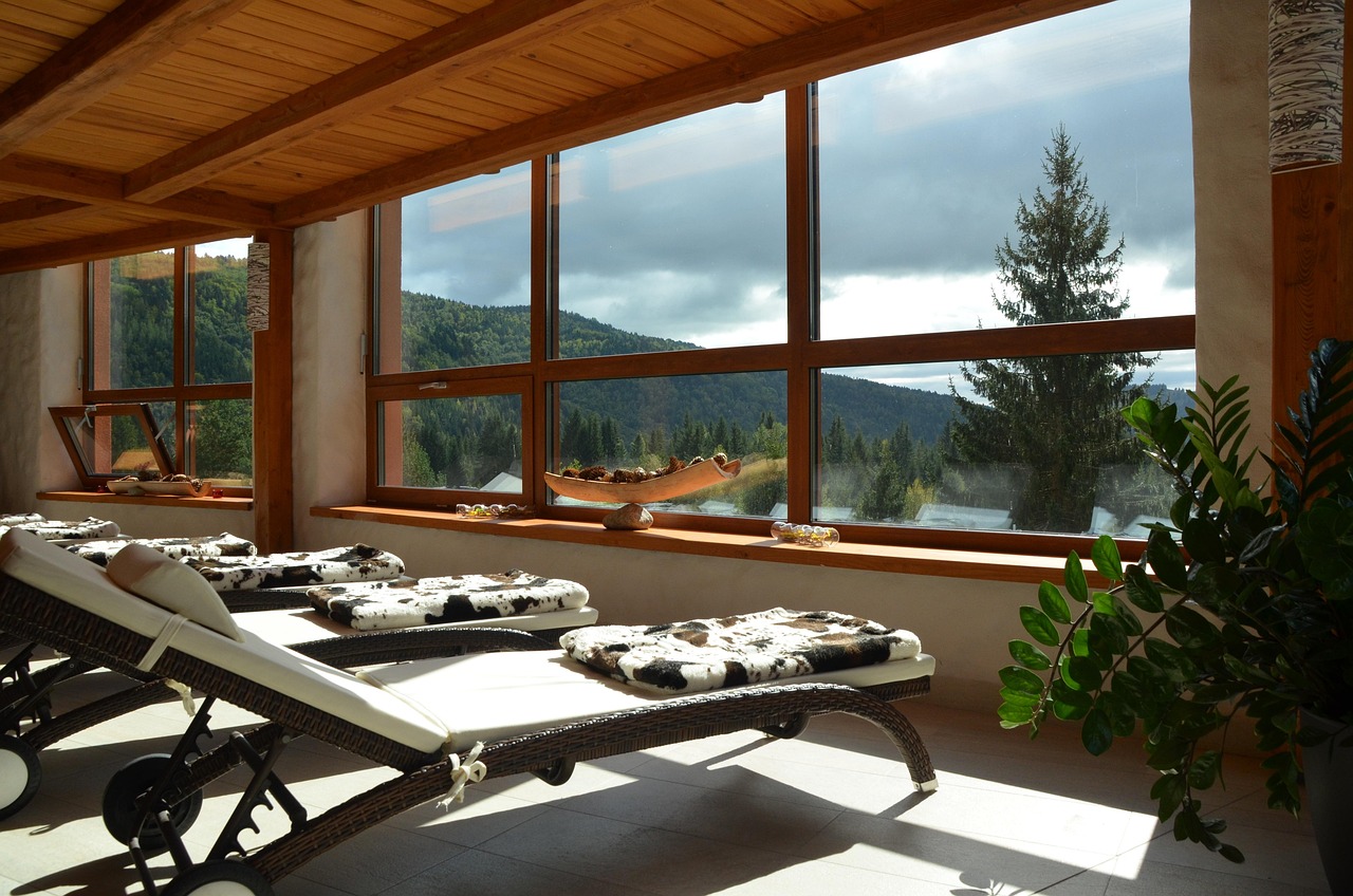 Quali sono i migliori hotel con SPA a Sesto Pusteria in Alto Adige?