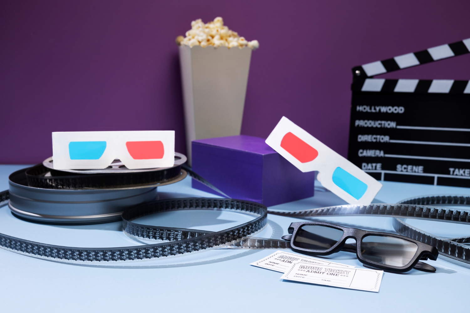 Intelligenza artificiale e cinema: i nuovi strumenti per creativi e produttori