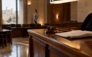 Nove sospetti posti ai domiciliari dopo gli attacchi in Cisgiordania