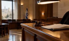 Nove sospetti posti ai domiciliari dopo gli attacchi in Cisgiordania