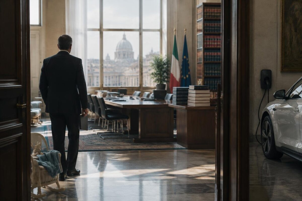 Novità della Manovra 2026: revisione Irpef, bollo auto e fondi per i neonati